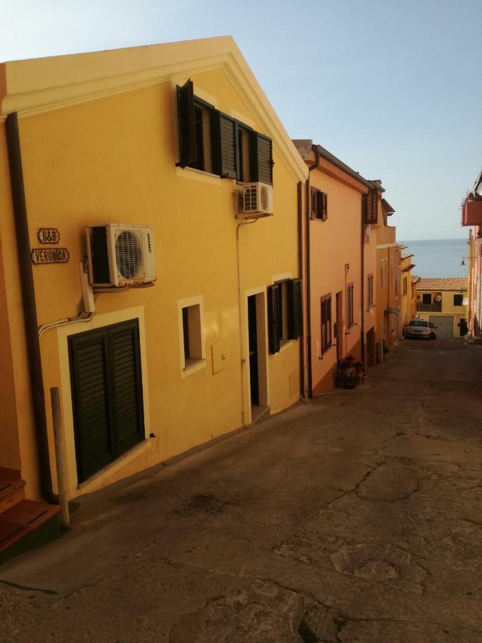 Las Dos Islas Apartment Castelsardo Exterior photo
